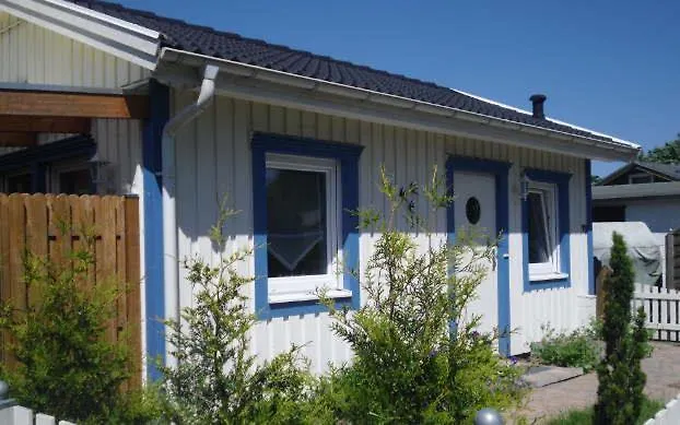 Ferienhaus Am Meer