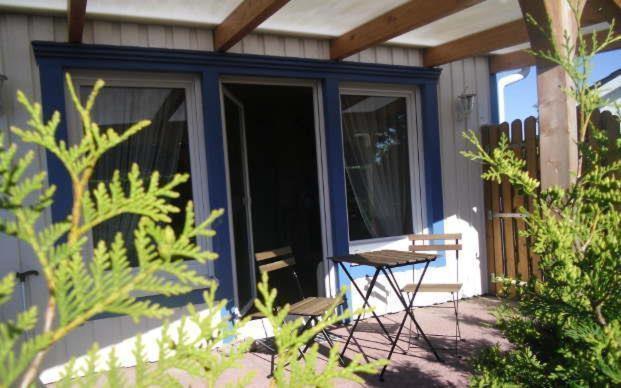 Am Holiday home Lubeck